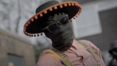 Premiere: Nutcase22 Returns With Brand-New Heater 