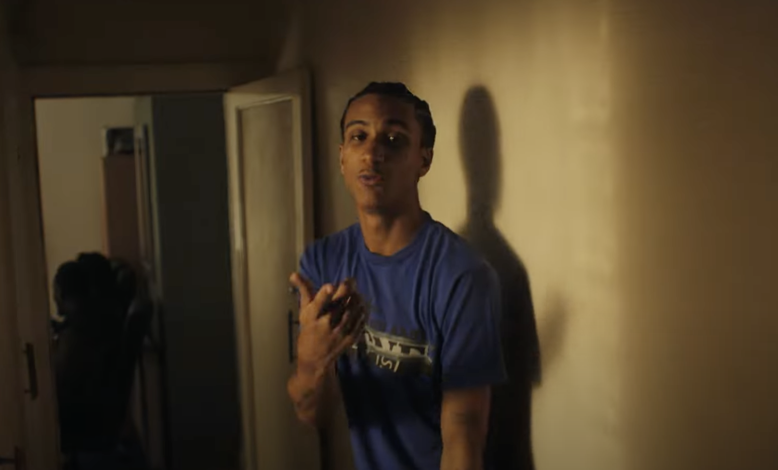 Arz Joins Chanel Loren On Upbeat R&B Cut 