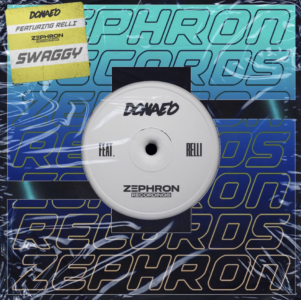 Donae'O & Relli Bring The Vibes On 