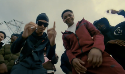 Kidwild Drafts In Nemzzz On Big 