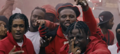Headie One, Abra Cadabra & Bandokay Shut Things Down In Video For 