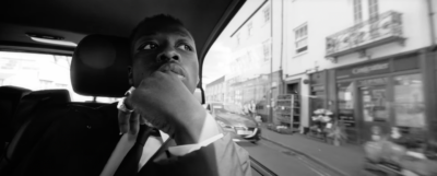 Pa Salieu Unveils 2-In-1 Visuals For “Mista / Lennon Freestyle”