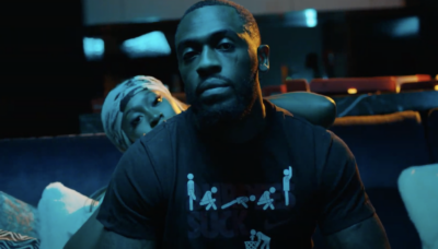 Stardom Drops Visuals For Ling Hussle-Assisted Track 