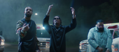 Drake & Lil Baby Connect With DJ Khaled On New Banger 