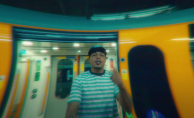 nineteen97 Offloads Trippy 