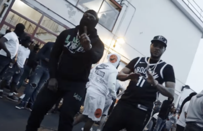 G Money & My Hitta Connect On 