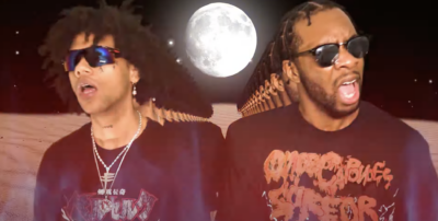 Scrufizzer & Onoe Caponoe Let Us Know Why They're 