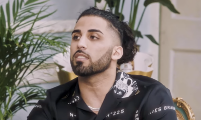 B Young Unpacks His Journey To Success On Chivas Regal's 'The Rise' With Chams