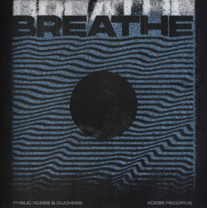 Duchess Joins PVBLIC XCESS On Uplifting Garage Track  