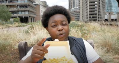 The CNSR Heads To Barbican On Latest Episode Of 'The Pengest Munch'