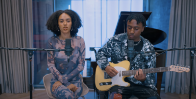 Akemi Fox & July 7 Connect To Deliver Acoustic Rendition Of 