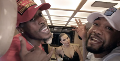 Big Zeeks & CM Clipz Remix Chris Brown & WizKid's 