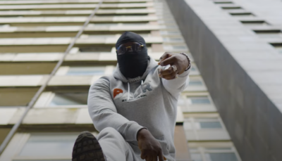 Mali Strip's L'Blacko Comes Through With Cold New One 