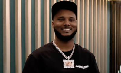 M1llionz Heads To A Jewellers To Buy Four Investment Pieces In New Video