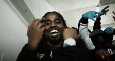 Z Milly Shares Video For 