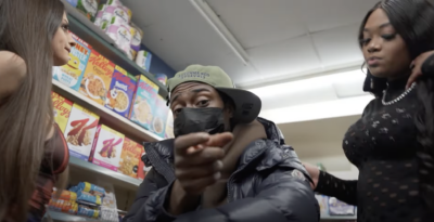 Wizard Unveils Video For 