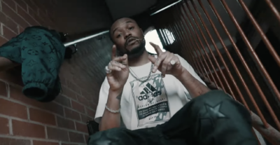 Trippy Blakey Shares Video For 