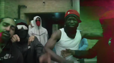 Shmokey & S Wid It team up for 