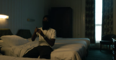 PREMIERE: Fizzler samples a classic on new single 