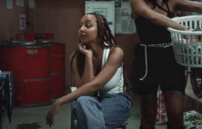 PinkPantheress & Sam Gellaitry come through with 