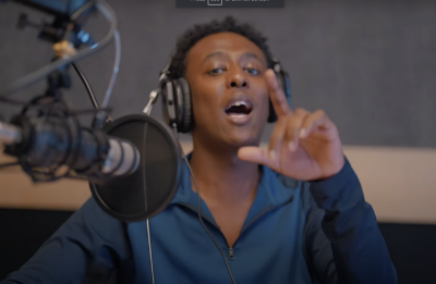 Alz Hendrix goes back to basics with 