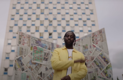 Capo Lee & El Londo unite for 