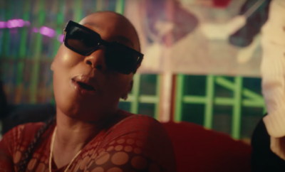 Ms Banks, Kwesi Arthur & Joey B join Snypa for 