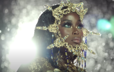 Bellah Flexes Her Moves In Visuals For 