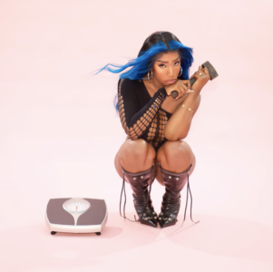 Listen To KAMILLE's Empowering Track 