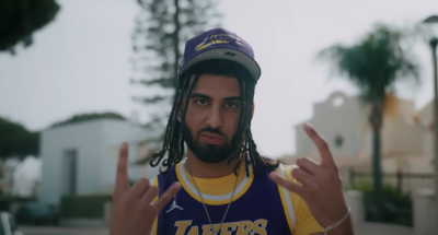 Koomz Returns With Smooth Bop 