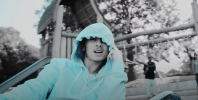 HEN$HAW Marks Release Of Debut EP With 