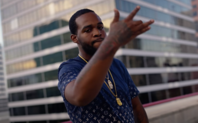 Teejay Brings The Vibes In New 