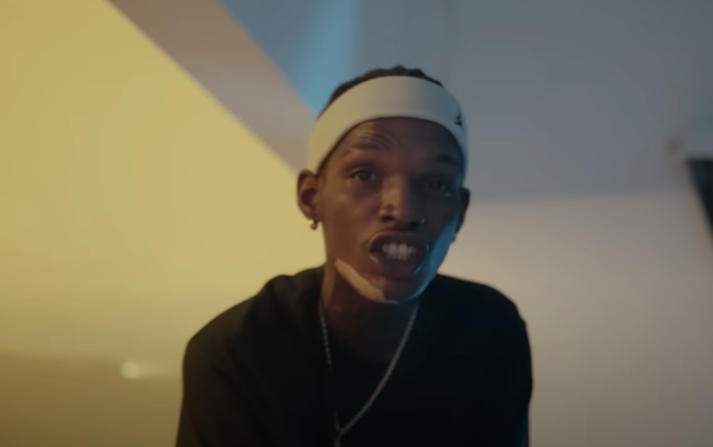 Jamaica's Skeng Lets Off Cold New Joint "Day Break" - GRM Daily
