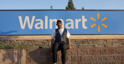 Watch What Happened When Beta Squad Pretended To Work At Walmart