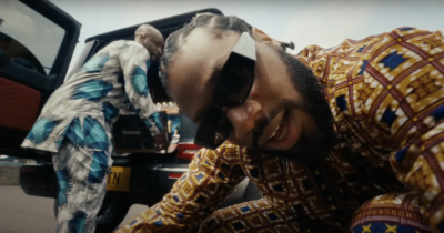 Tom Moutchi Shares Visuals For Dancefloor-Filler “Antoinetta” Featuring Vegedream