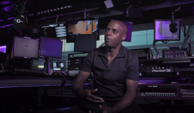 Check out new 'Homegrown' documentary celebrating 20 years of 1Xtra