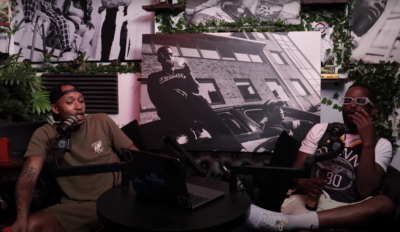 Margs & Loons return for jokes new 'No Behaviour' episode