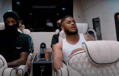 Watch Tynee star in new 