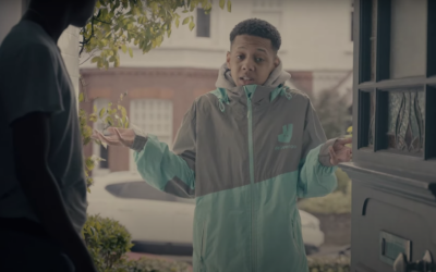 ML returns with hard new 