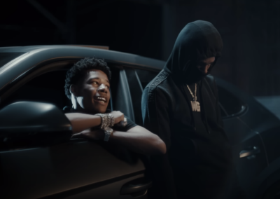 Nardo Wick flips a classic on new banger 