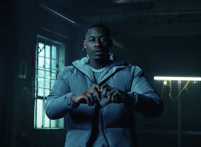 PREMIERE: JAY1 retuns with hard new one 