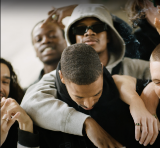 Louis Culture & Bawo unveil somber new track 