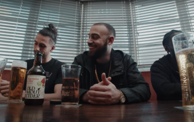 Alexandros Safaris comes through with 