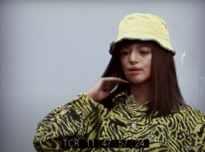 M.I.A. unleashes new 