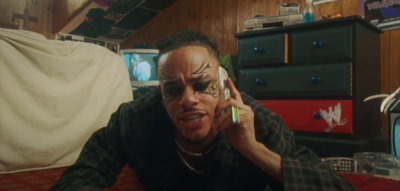 FelixThe1st Comes Through With Energy In New 