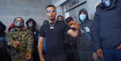 JJ Esko & No Nxme Offload New Heat For The Streets On