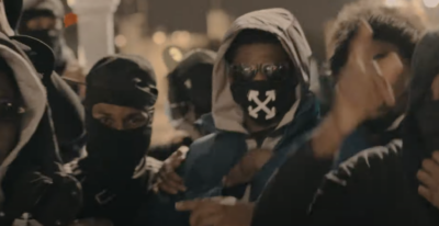 Sav & Santi Unite In 