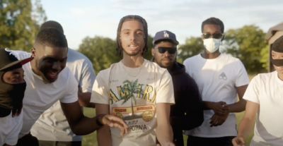 Lae Lo Shares Video For 