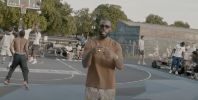 Premiere: R.A Comes Through With 