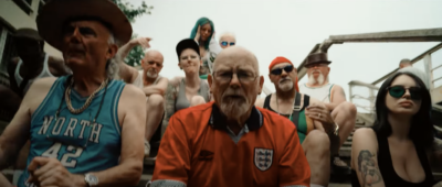 Premiere: Pete & Bas Gift Us With Fun New Drop 